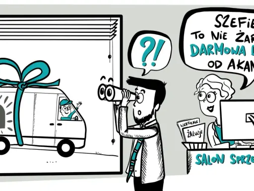 Żart na dziś: Popraw sobie humor! Najlepsze dowcipy i suchary