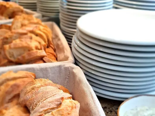 GEFA Catering & Lieferservice: Ihr Partner für Events