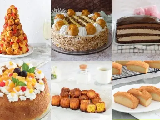 Dolci Francesi: Guida ai Dessert Iconici e Regionali