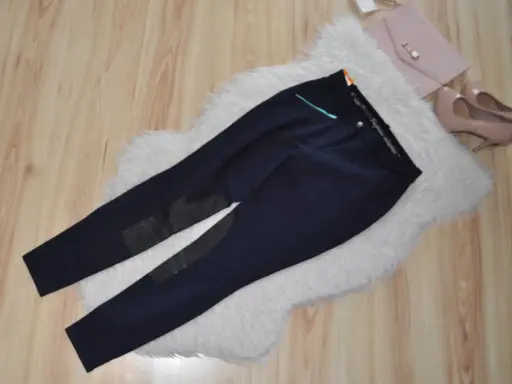 Legginsy jeździeckie Fouganza Decathlon: Które wybrać?