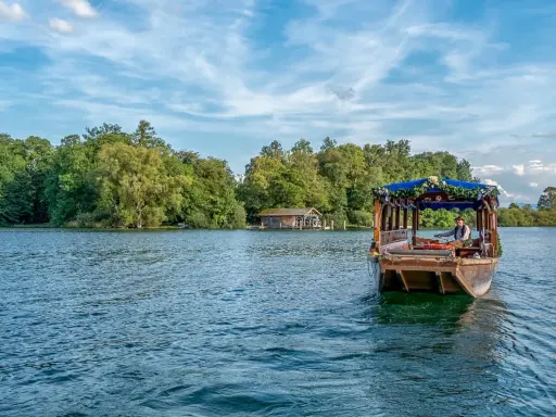 Starnberger See Attraktionen: Königliche Spuren & Natur pur entdecken