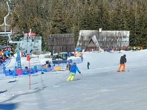 Kasprowy Wierch na narty: Alpejskie wyzwanie dla zaawansowanych
