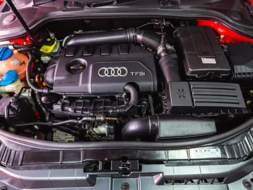 Das richtige Motoröl für Audi A3 1.4 TFSI: Vermeiden Sie teure Schäden