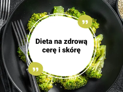 Piękna cera od środka: Jakie witaminy naprawdę działają?