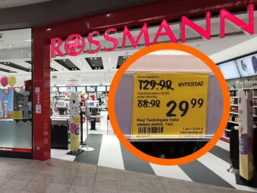 Rossmann: Zdjęcia od 0,19 zł? Cennik, jakość, jak oszczędzać.