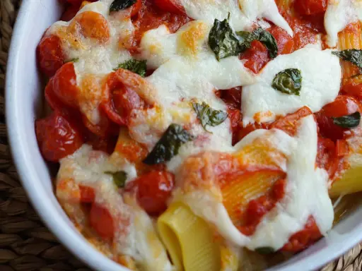 Pasta alla Sorrentina: Ricetta Autentica e Segreti per un Piatto Perfetto