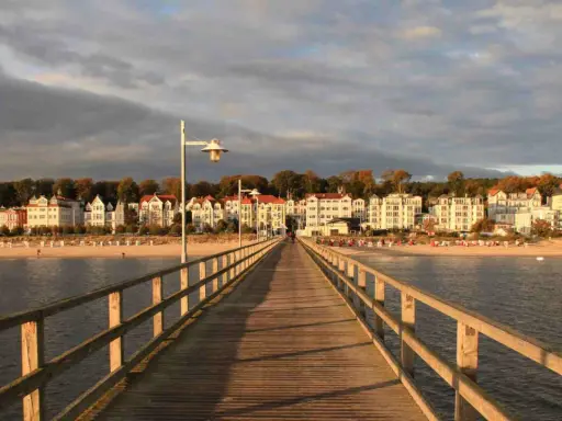Usedom: Welches Seebad passt zu Ihnen? Ihr Guide