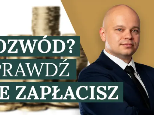Koszty odpowiedzi na pozew rozwodowy: Ile zapłacisz i dlaczego?