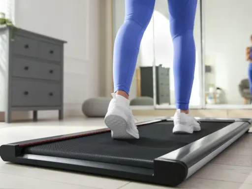Bieżnia do domu: Jak wybrać idealny model? Poradnik eksperta