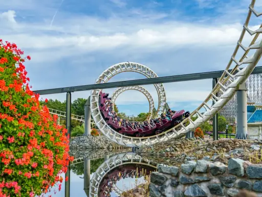 Heide Park: Welche Attraktion passt zu dir? Der große Guide