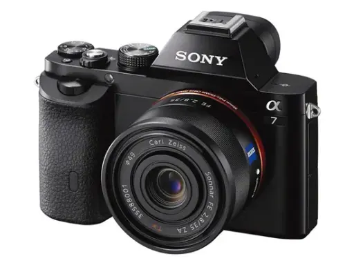 Sony lustrzanka: Czy ma sens w erze bezlusterkowców?