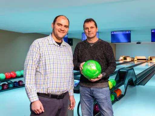 Störkrug Plate: Deutsche Küche, Bowling & mehr Alle Infos