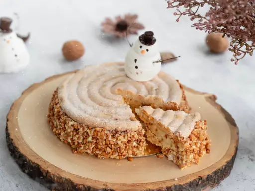 Dessert de Noël : Idées & Recettes pour un Réveillon Magique