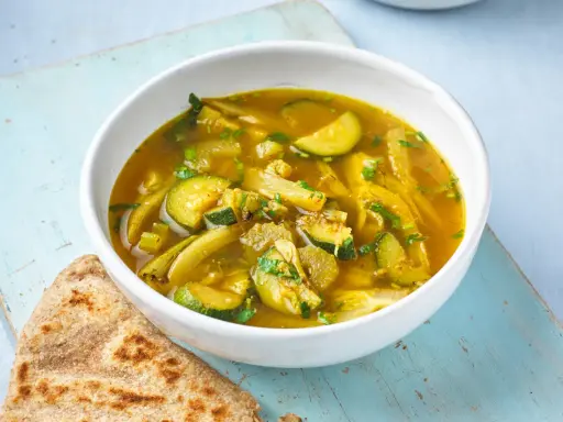 Minestra di Zucchine: Ricette Facili, Veloci e Gustose