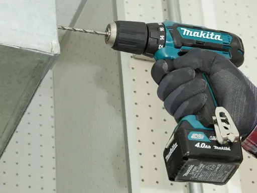 Makita czy Metabo? Ostateczny werdykt: Wybierz idealną wkrętarkę