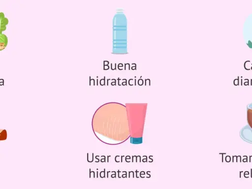 Consejos para la semana 28: dieta equilibrada, hidratación, caminar, ejercicios de Kegel, cremas y tés relajantes.