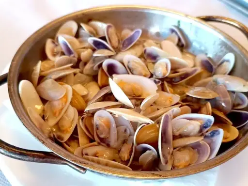 Huelva: La gastronomía que enamora. Del mar a la sierra, ¿la pruebas?