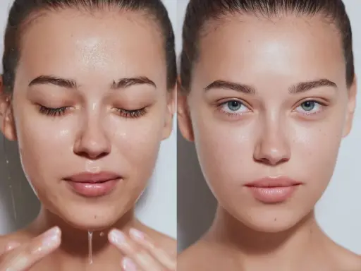 Garnier żel peelingujący: Czysta Skóra czy Vitamin C? Wybierz swój!