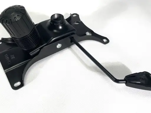 Jaki mechanizm fotela obrotowego? Wybierz dla zdrowia i wygody!