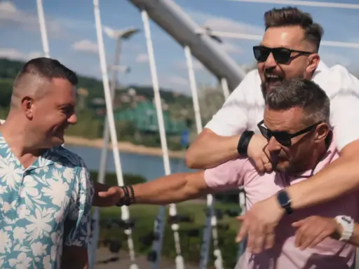 "Kocham cię jak Irlandię": Kobranocka i sekrety kultowego hitu