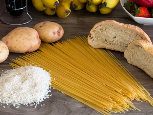 Makaron vs. Ziemniaki: Prawda o kaloriach i zdrowiu. Co wybrać?
