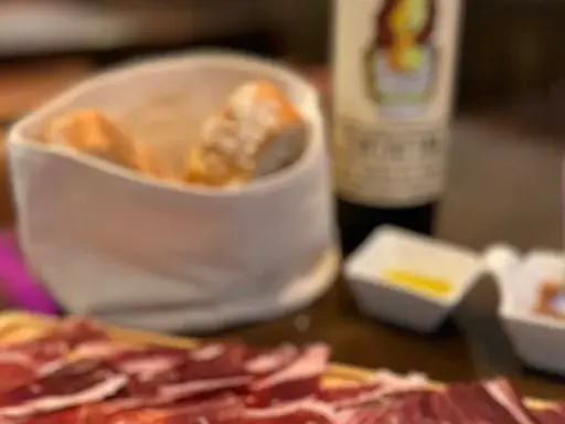 Delito Madrid: el espacio gastronómico donde el placer es un delito