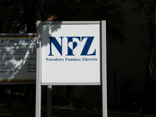 Jak sprawdzić przynależność do NFZ? Szybki przewodnik online