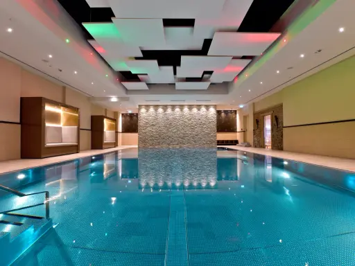 Bonn Marriott Hotel: Ihr Premium-Aufenthalt am Rhein | Infos & Buchen