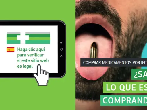 Medicamentos con receta online: ¿Delito? Penas, riesgos y cómo evitarlo