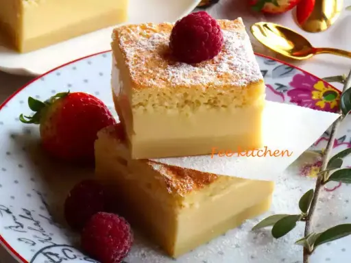 Desserts Rapides et Faciles : Recettes Express Moins de 10 Min