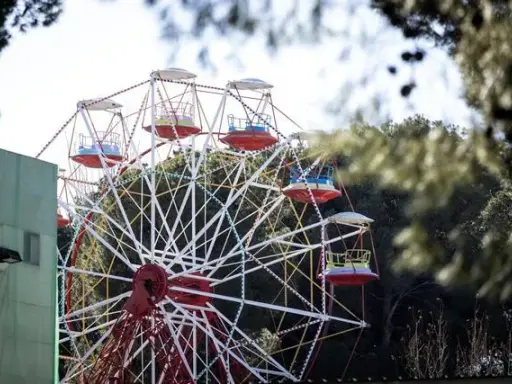 Parque de Atracciones Zaragoza 2026: Planifica tu día de diversión.