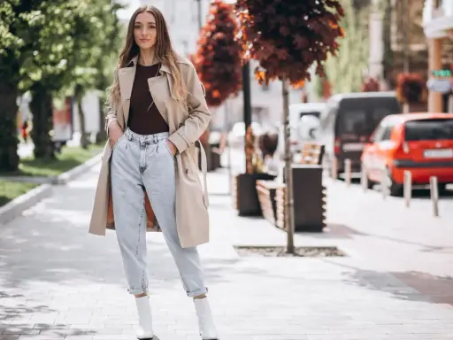 Styl casual: Odkryj sekrety niewymuszonej elegancji na co dzień