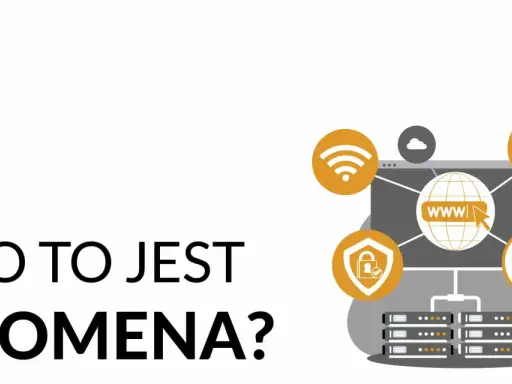 Co to jest domena internetowa? Poznaj jej tajniki i wybierz idealną
