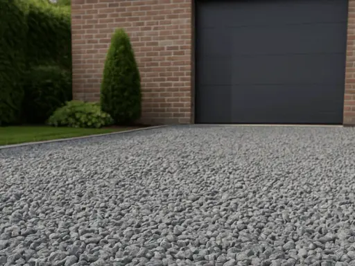 Ile kamienia ogrodowego na m²? Oblicz i nie przepłacaj!