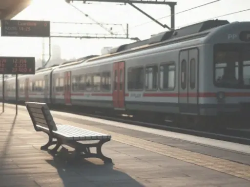 Pociągiem do Łeby? Bezpośrednio, z przesiadką i tanie bilety!