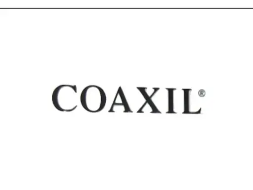 COAXIL® - nazwa marki, która może być stosowana na wiele sposobów, np. w produktach do pielęgnacji włosów.
