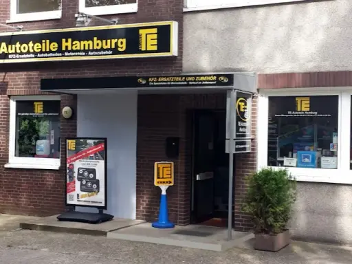 TE Autoteile Hamburg: Schnelle Teile & Top-Beratung finden