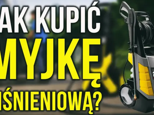 Stiga czy Karcher? Myjki ciśnieniowe: Która lepsza dla Ciebie?