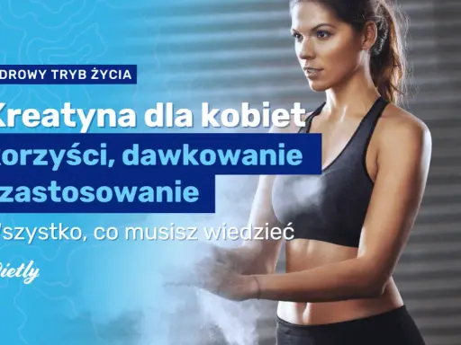 Co daje kreatyna przed treningiem? Zwiększ siłę i masę!