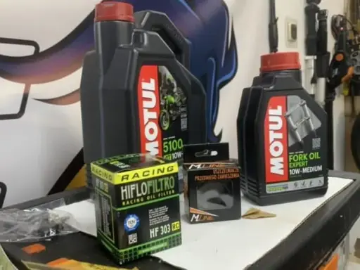 Motul 5100: Kompletny przewodnik jak wybrać i nie dać się oszukać