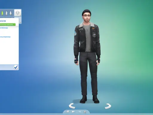Tworzenie Sima w Sims 4: ustawienia orientacji seksualnej i preferencji romantycznych. Jak zapisać simsy 4 za pomocą klawiatury?