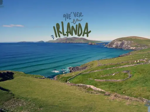 Qué visitar en Irlanda: Imprescindibles, rutas y consejos expertos
