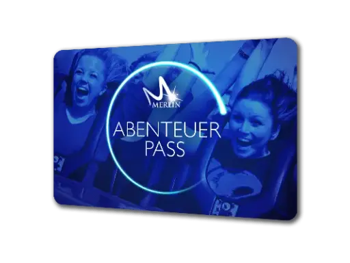Lohnt sich der Merlin Abenteuer-Pass? Alle Attraktionen & Vorteile