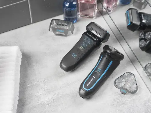 Golarki Remington czy Philips? Ekspert radzi: którą wybrać?