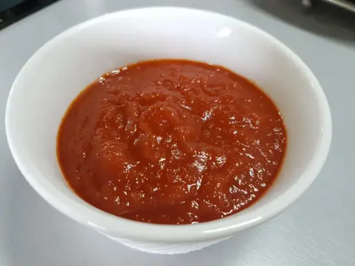 Jak zrobić sos barbecue z ketchupu – prosty przepis na pyszny smak