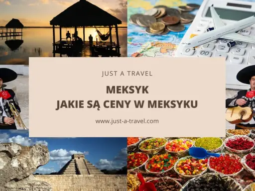 Meksyk: wakacje marzeń i ceny. Mariachi, piramidy, egzotyczne owoce i widok na jezioro.