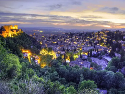 ¿Qué ver en Andalucía? Lugares únicos para tu aventura soñada