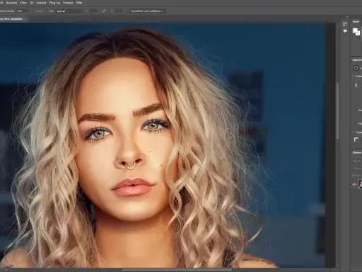 Jak wyciąć w Photoshop? Od włosów po perfekcyjne krawędzie