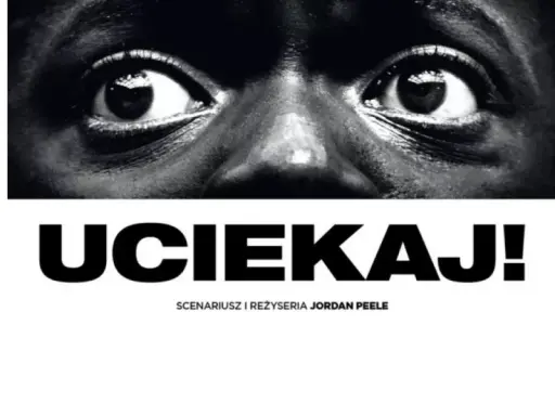 Gdzie legalnie obejrzeć film Uciekaj - najlepsze opcje