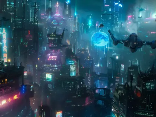 Film SF Camerona: najlepsze dzieła science fiction reżysera